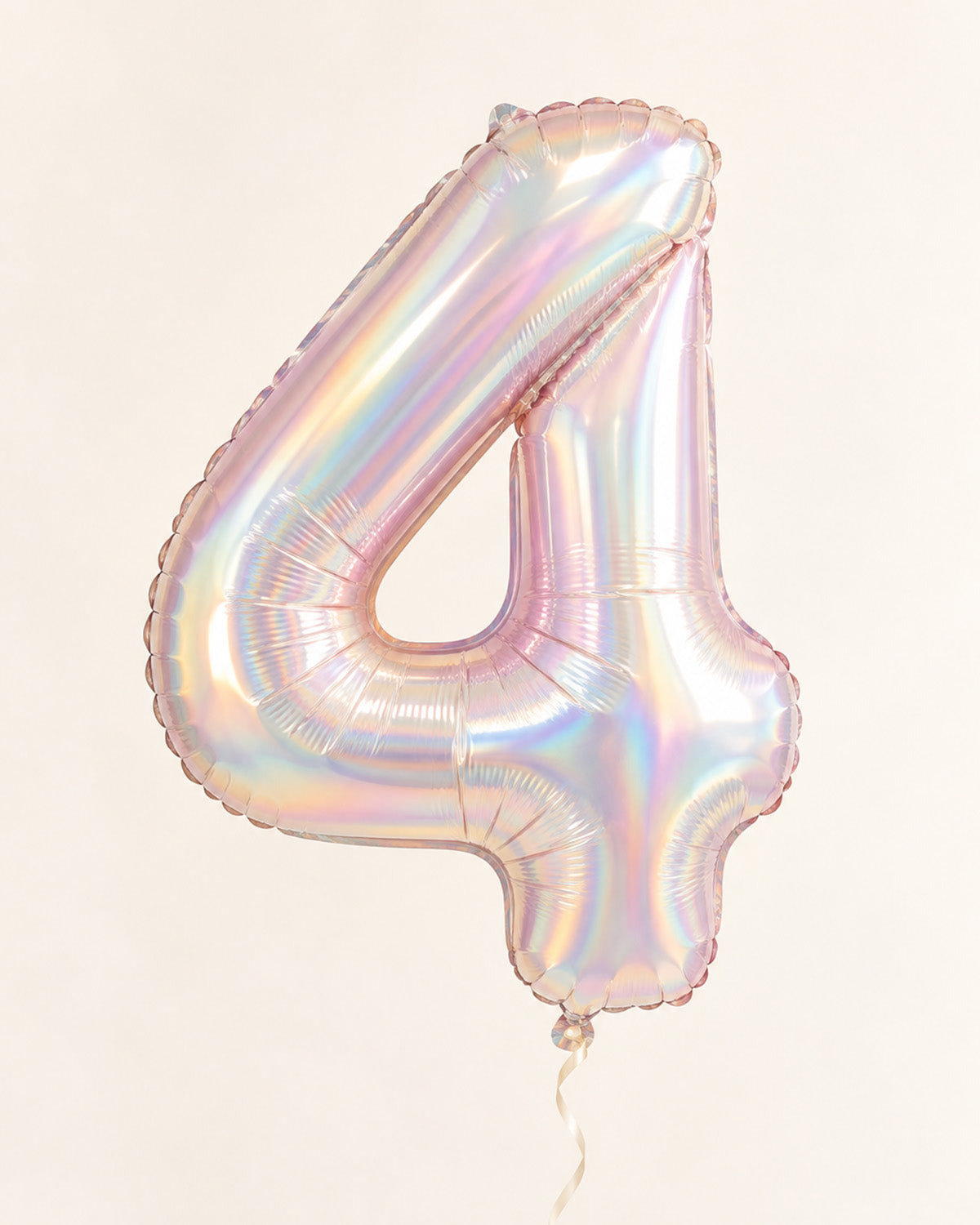Number Balloons