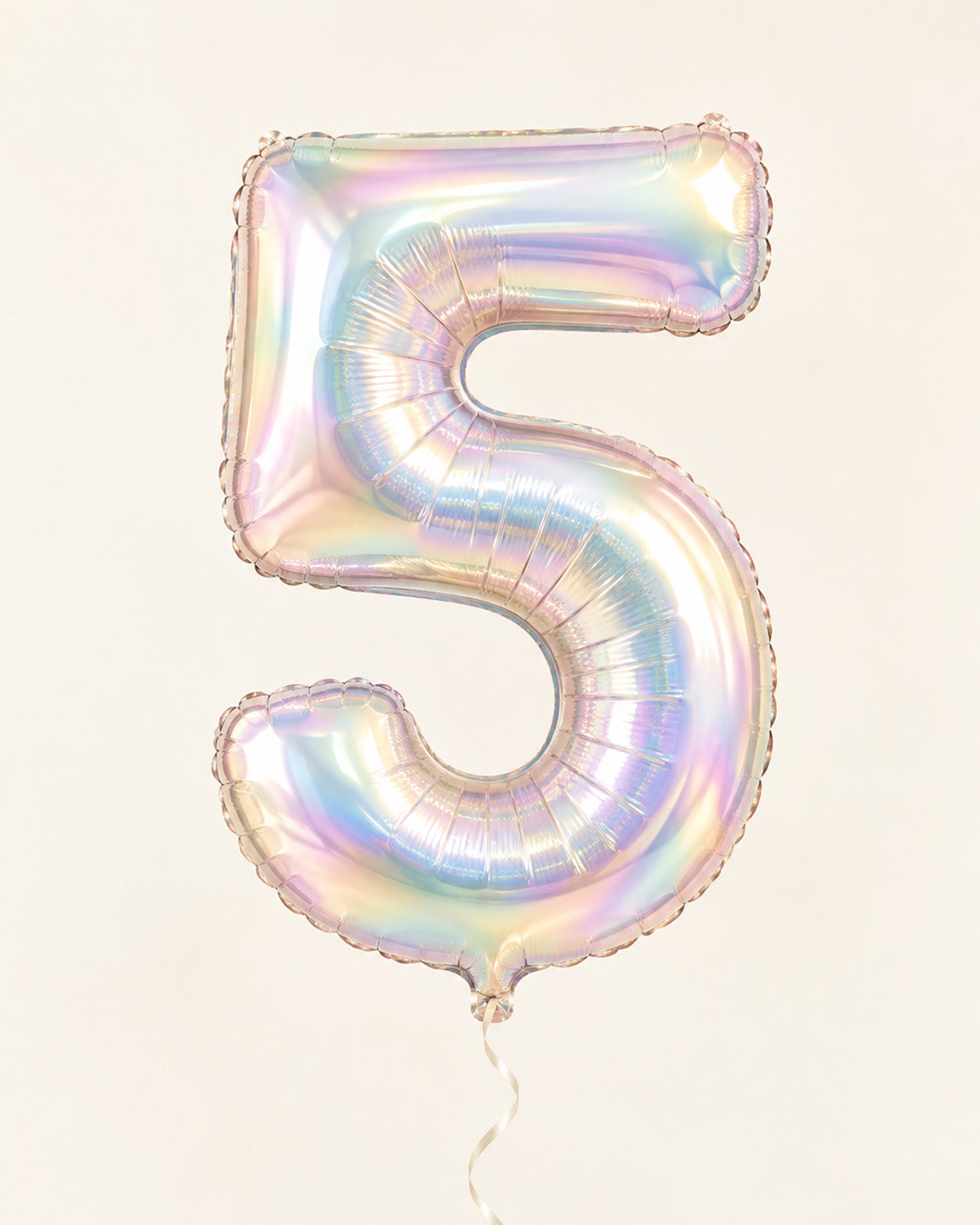 Number Balloons