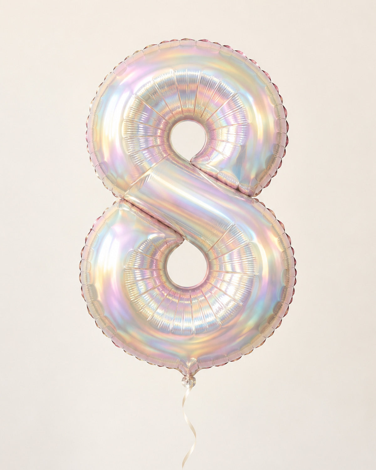 Number Balloons