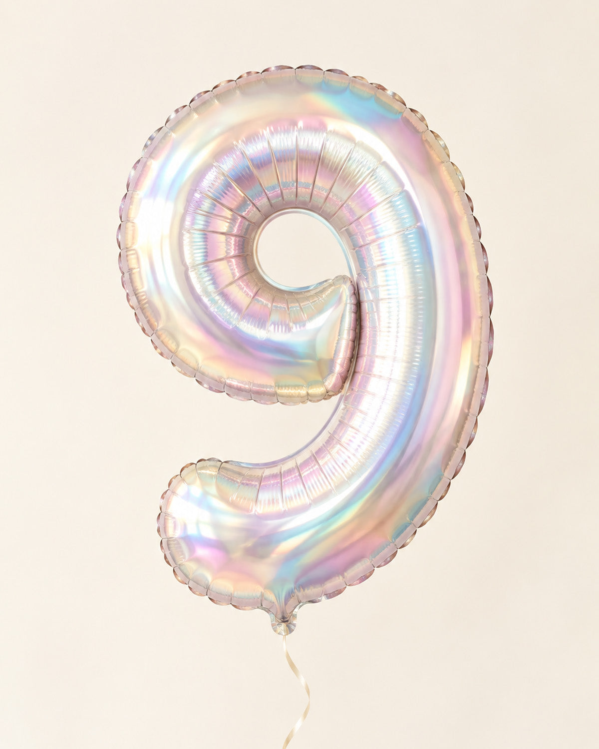 Number Balloons