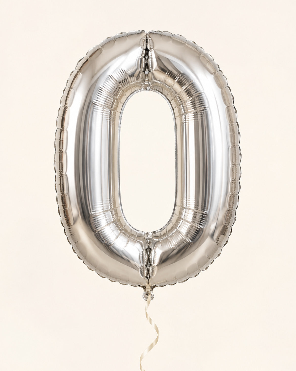Number Balloons