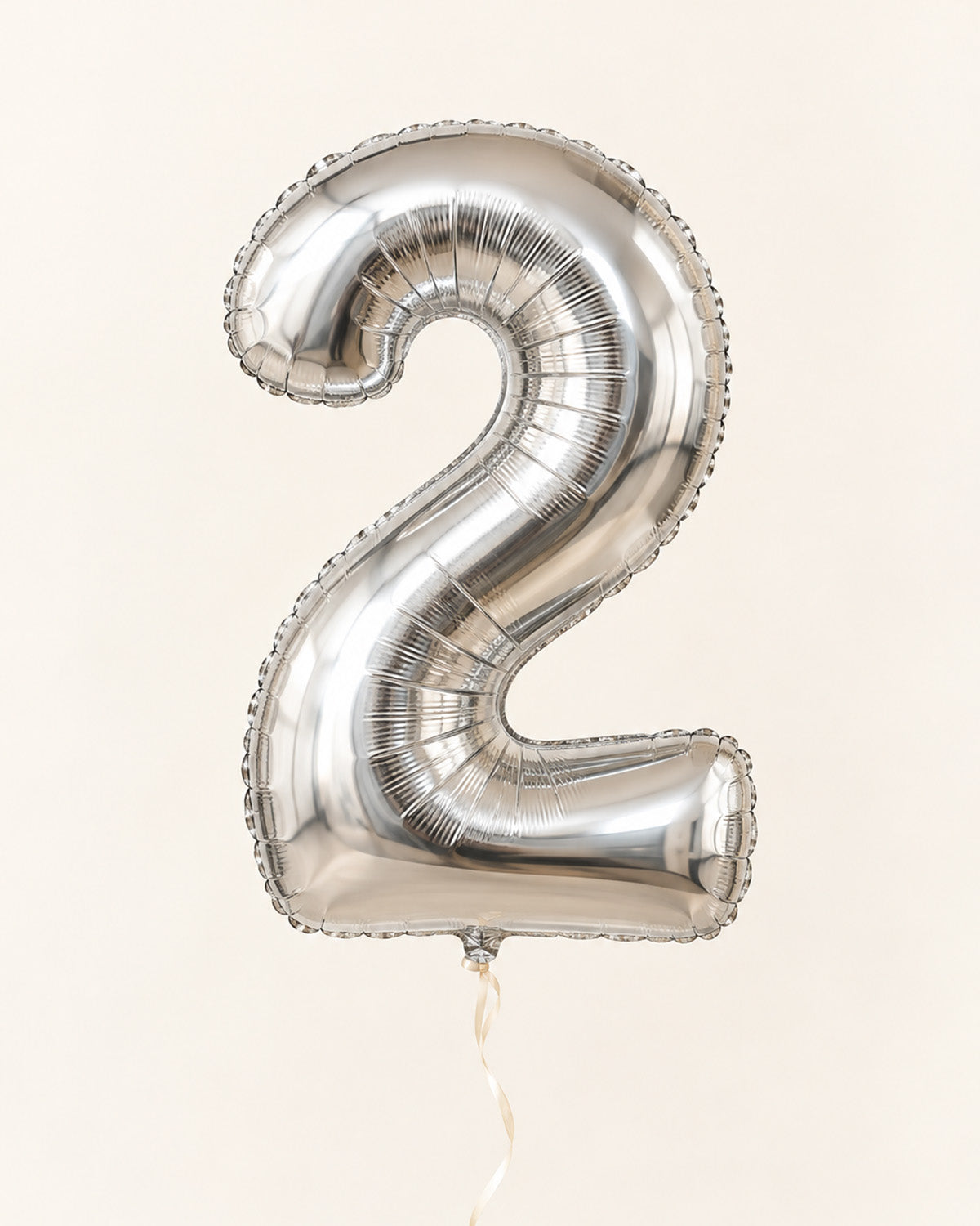 Number Balloons