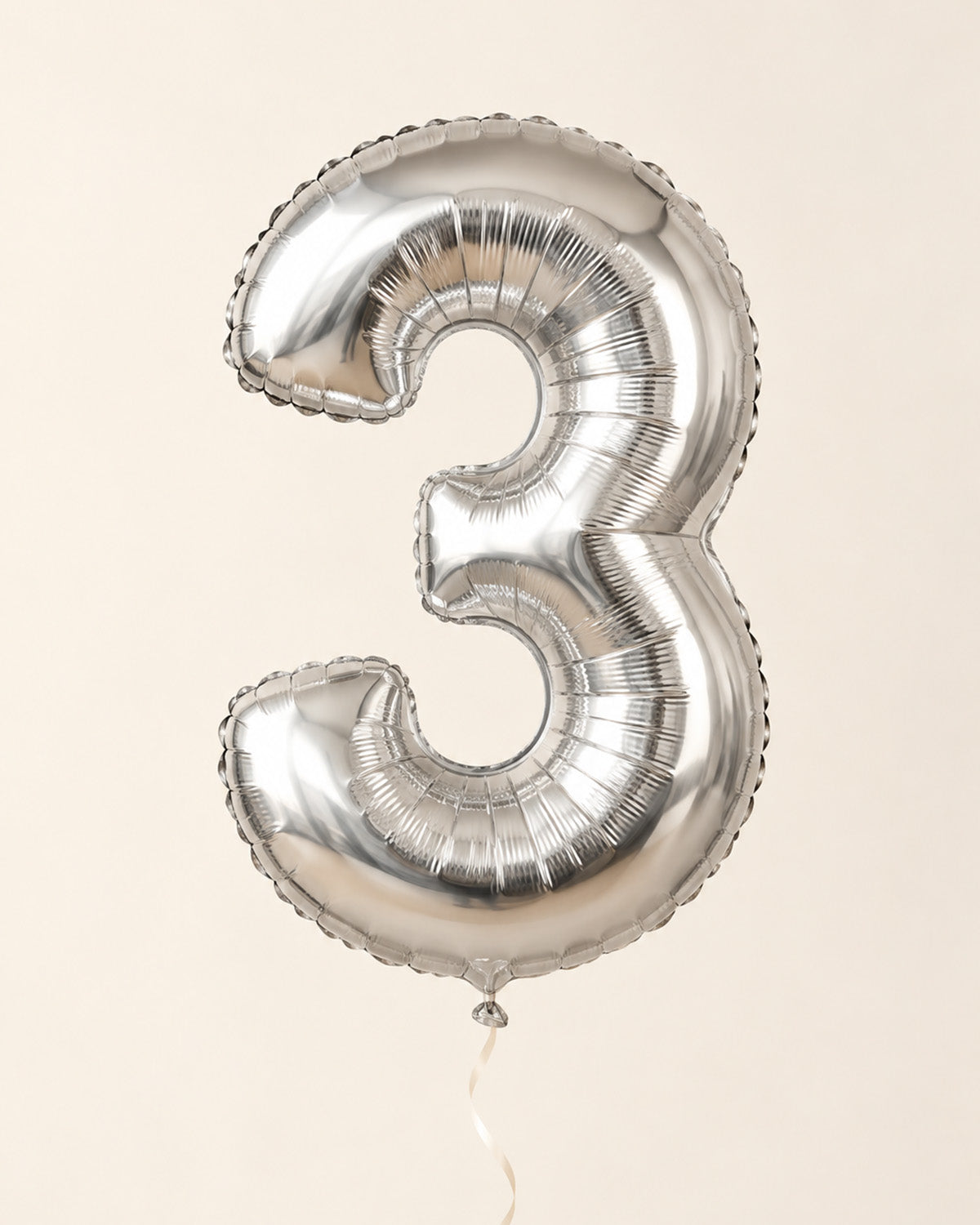Number Balloons