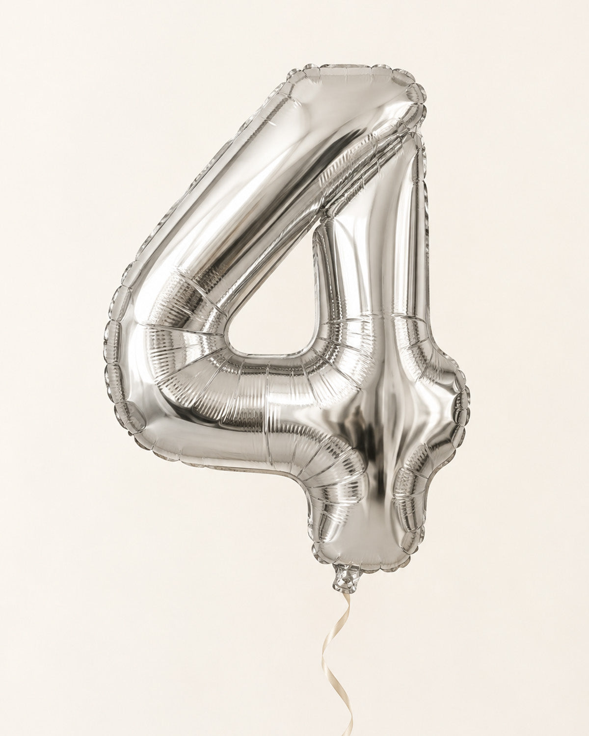 Number Balloons