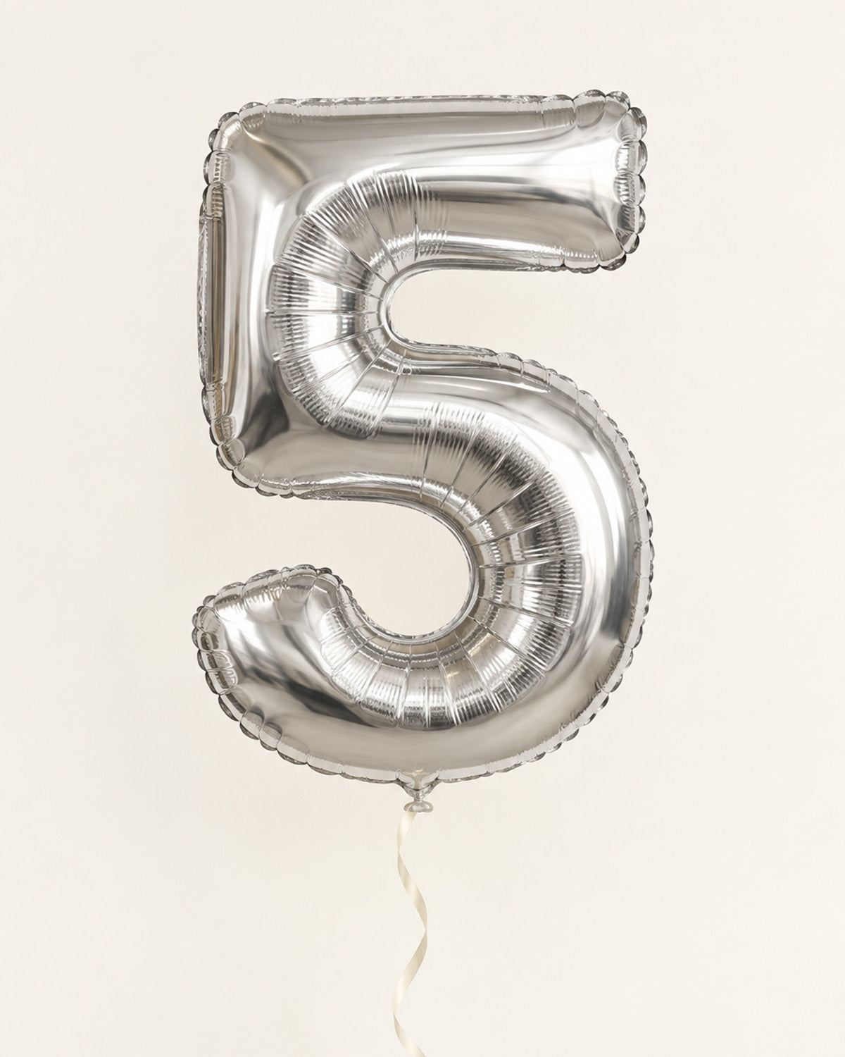 Number Balloons