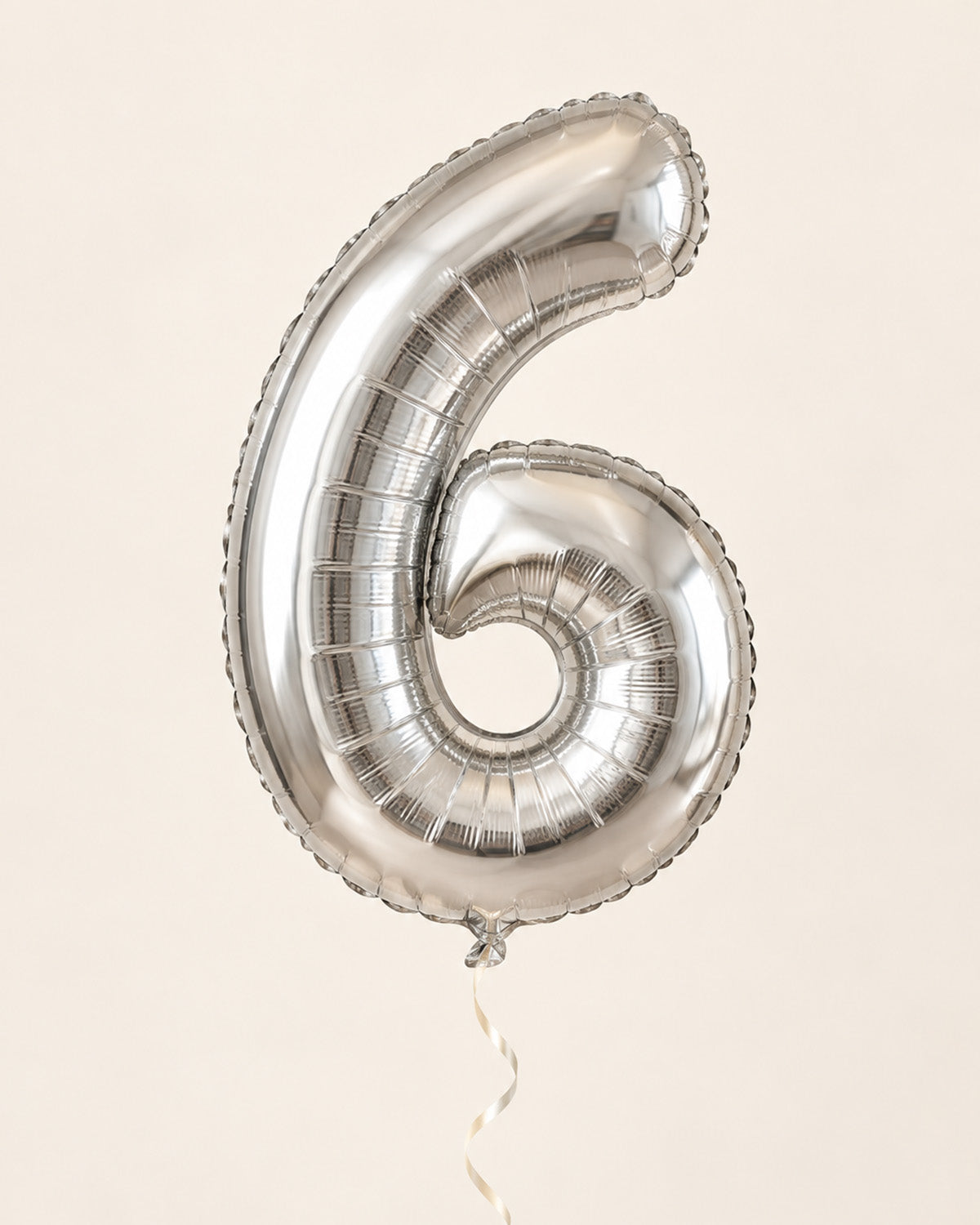 Number Balloons