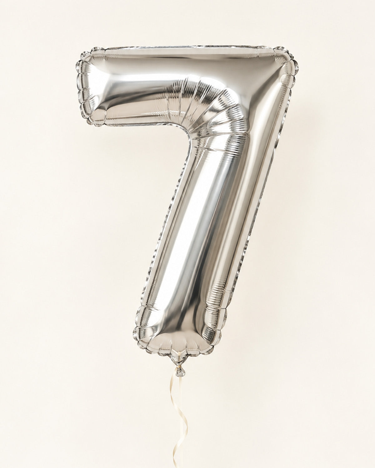 Number Balloons