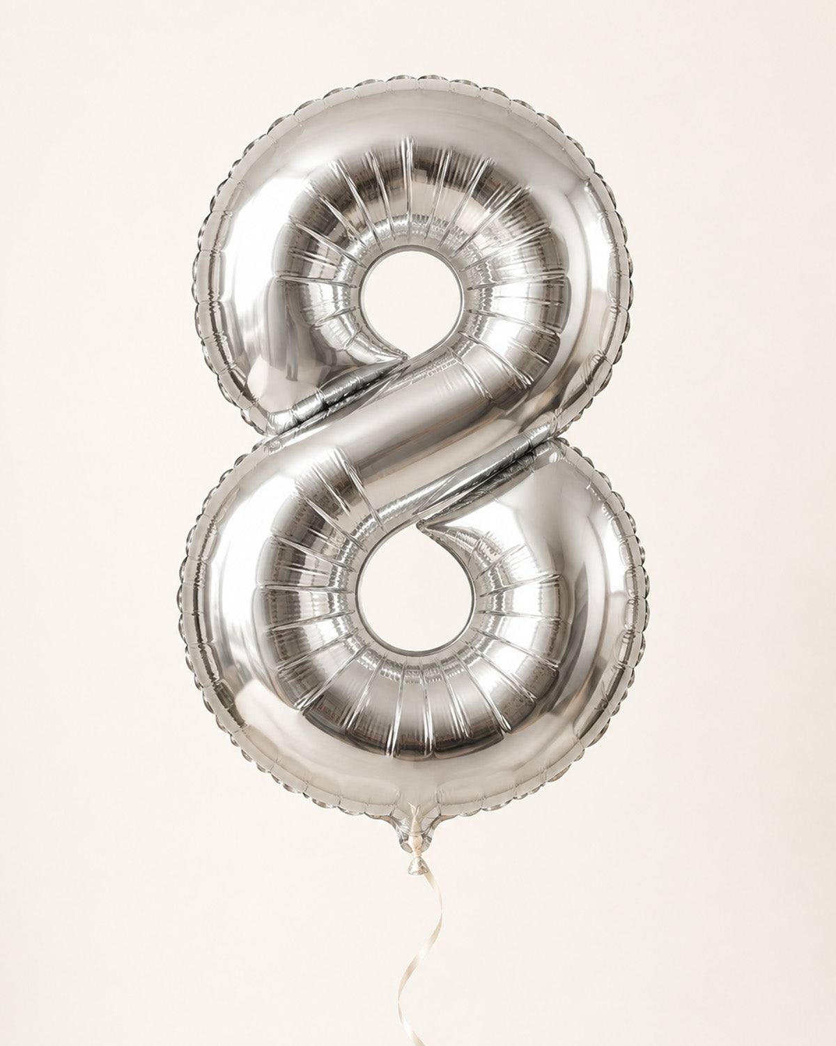Number Balloons