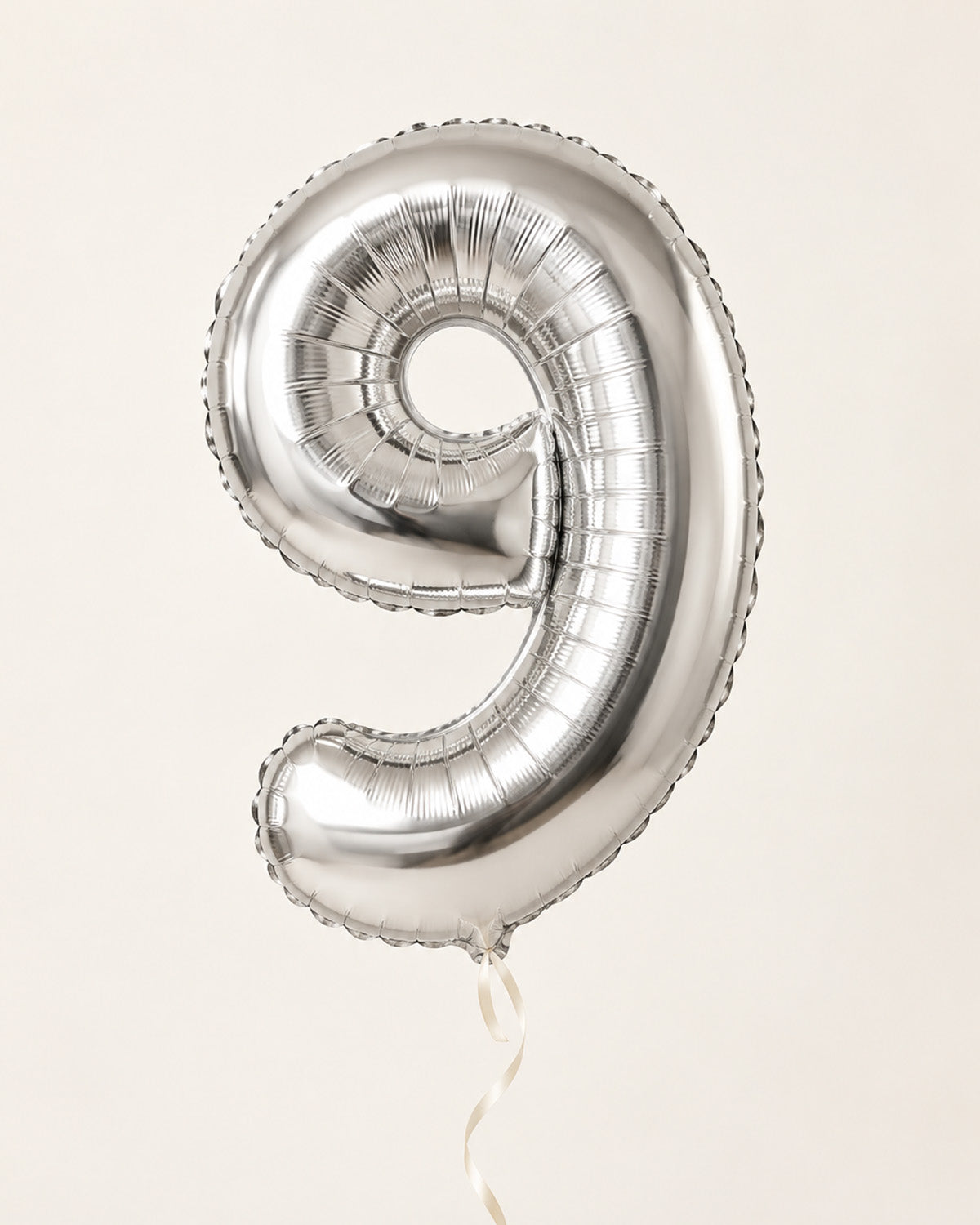 Number Balloons